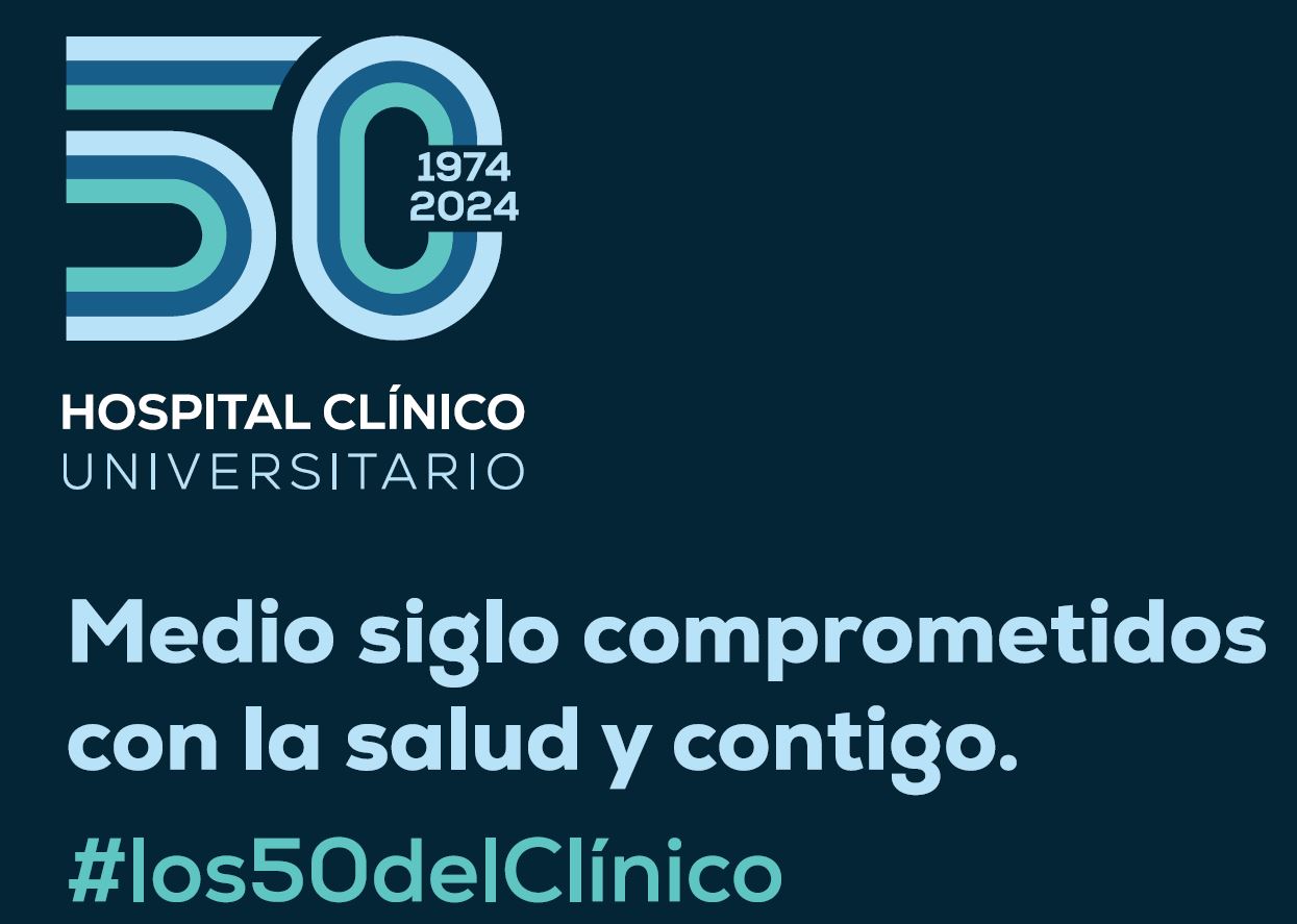 50 aniversario lona