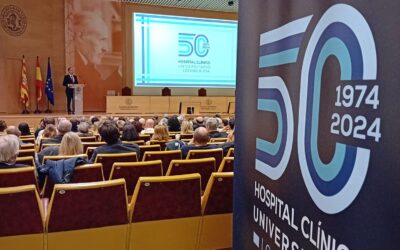Acto institucional: celebración mirando al futuro